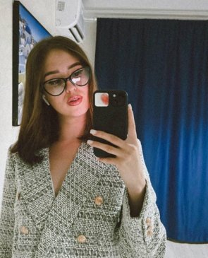 Екатерина, 24