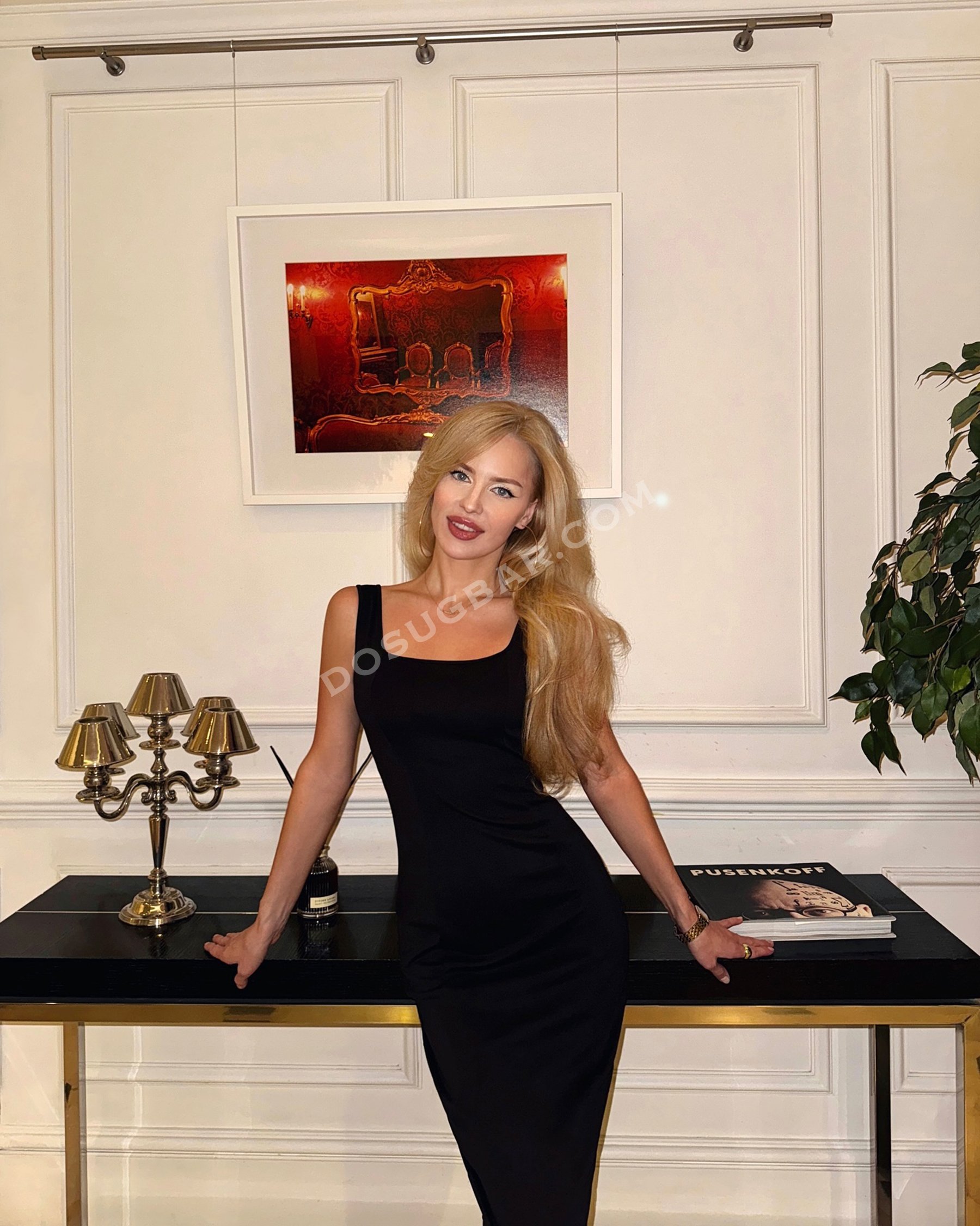 Настенька, 26