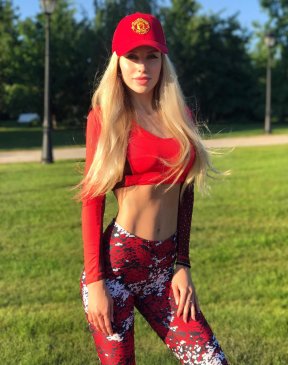 Настенька, 26