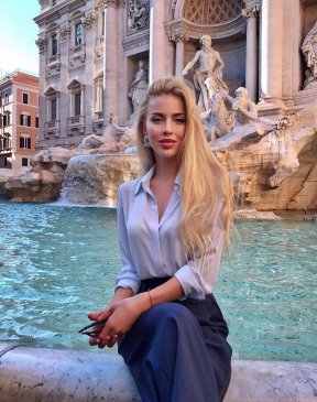 Настенька, 26