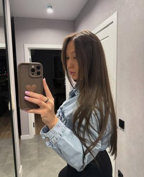 Виктория, 22